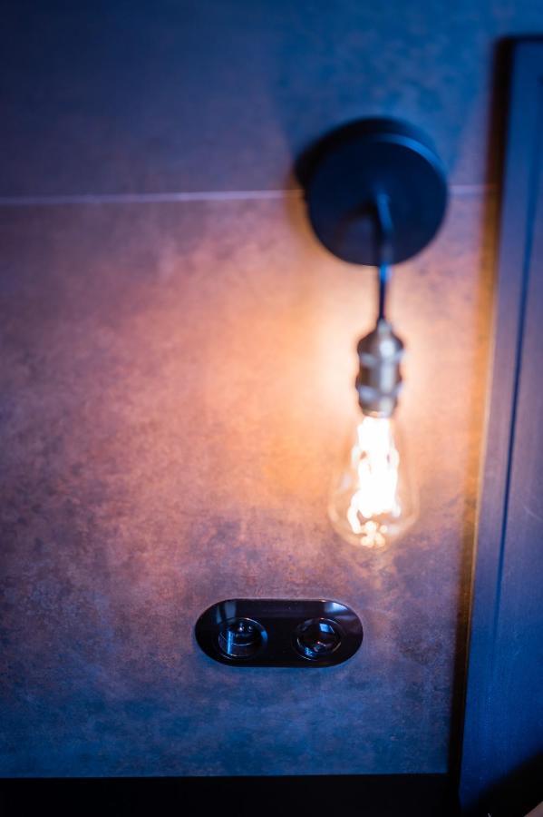 Wegierska Luxury Loft Wawelofts Appartement Krakau Buitenkant foto